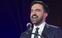 "نيويورك تايمز": موجة ممداني تهزّ أركان الحزب الديمقراطي