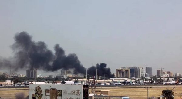 إرتفاع عدد القتلى المدنيين إثر الاشتباكات المسلّحة بين الجيش السوداني وقوات الدعم السريع