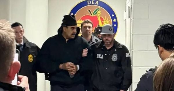 مادورو يدفع ببرائته في المحكمة: إنني رجل محترم ورئيس لبلادي