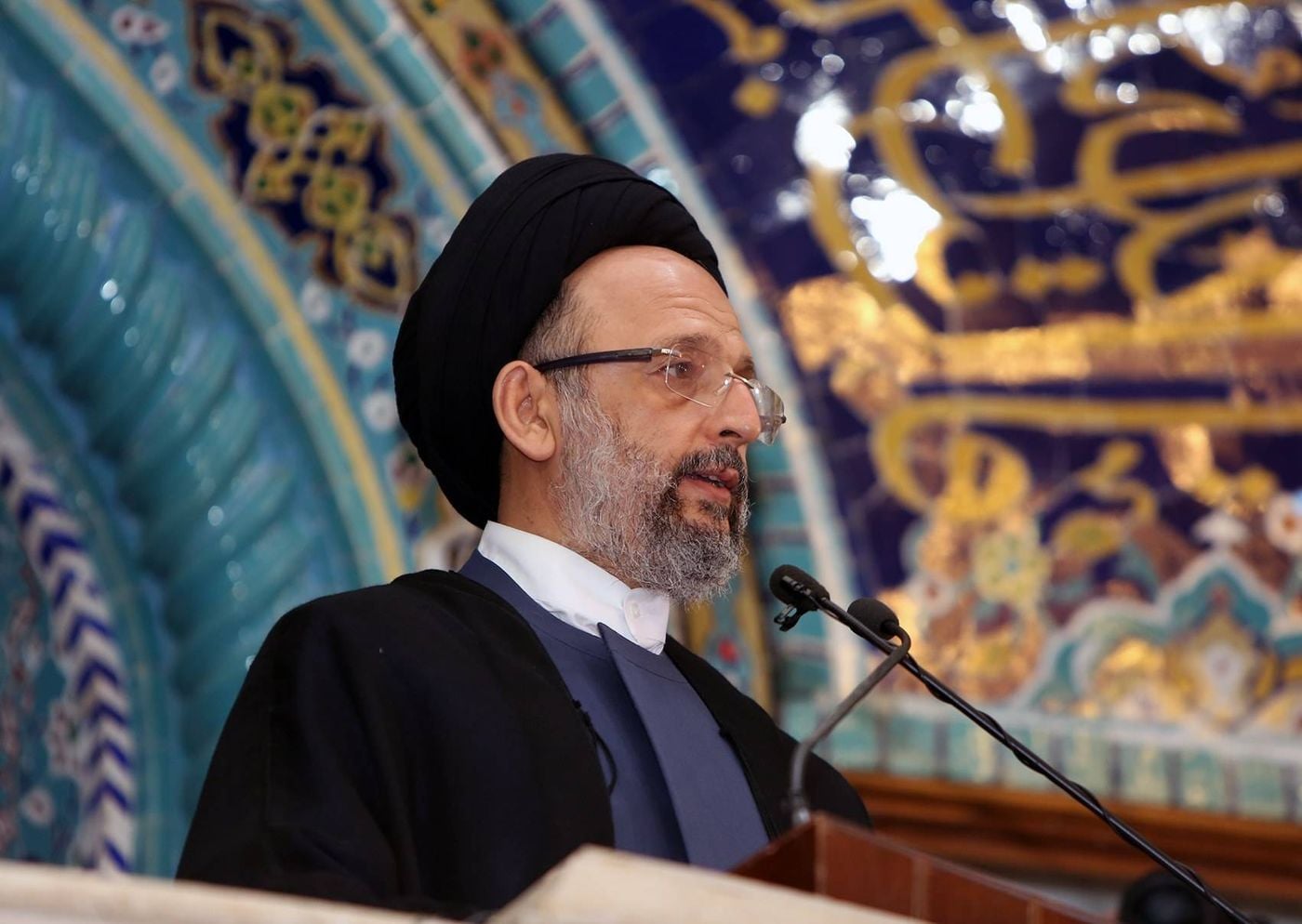 السيد فضل الله: كفى استخفافًا بالمهل الدّستوريّة المحدّدة لإجراء الانتخابات