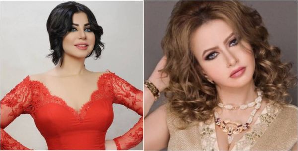 إطلالة حليمة بولند في باكو تُغضب مي العيدان!