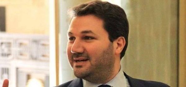 نديم الجميل: اقتراح القانون الذي قدمته سيخدم الإقتصاد الرقمي في لبنان