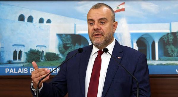 عبد المسيح: ندعم مطالب الدفاع المدني وحقوقهم المشروعة