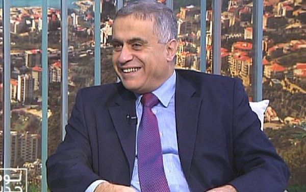 طرابلسي: هناك حلحلة ستتظهر نتائجها قريبا