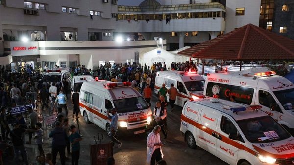 الصحة الفلسطينية: ما نراه يدل على أن المحتل يخادع العالم بشأن الهدن المؤقتة
