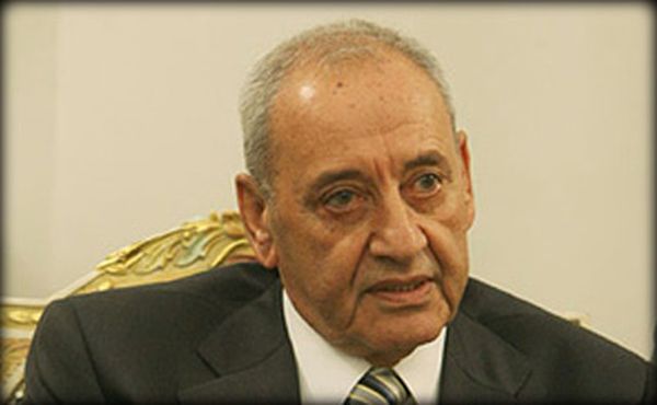 بري يعرف كيف يختار
