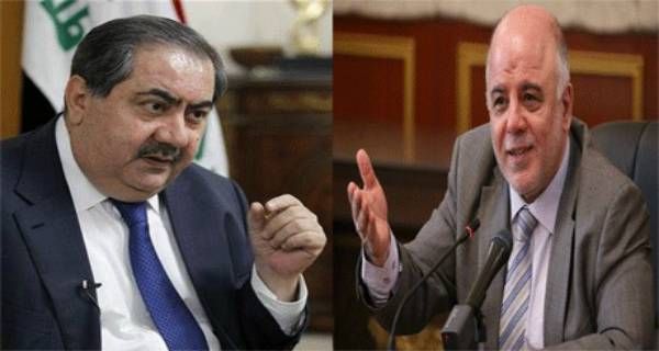 البرلمان العراقي يقيل زيباري ... واستجواب العبادي بعد الجعفري