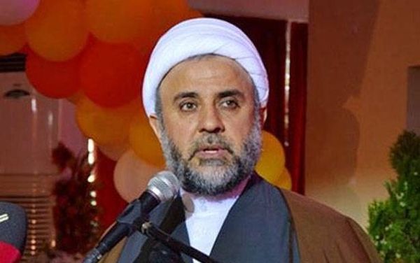 قاووق يطلق الماكينة ويُعلن التحالف مع أمل كقدوة