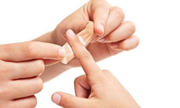 ضمادة "ثورية" توقف النزيف وتعالج الجروح