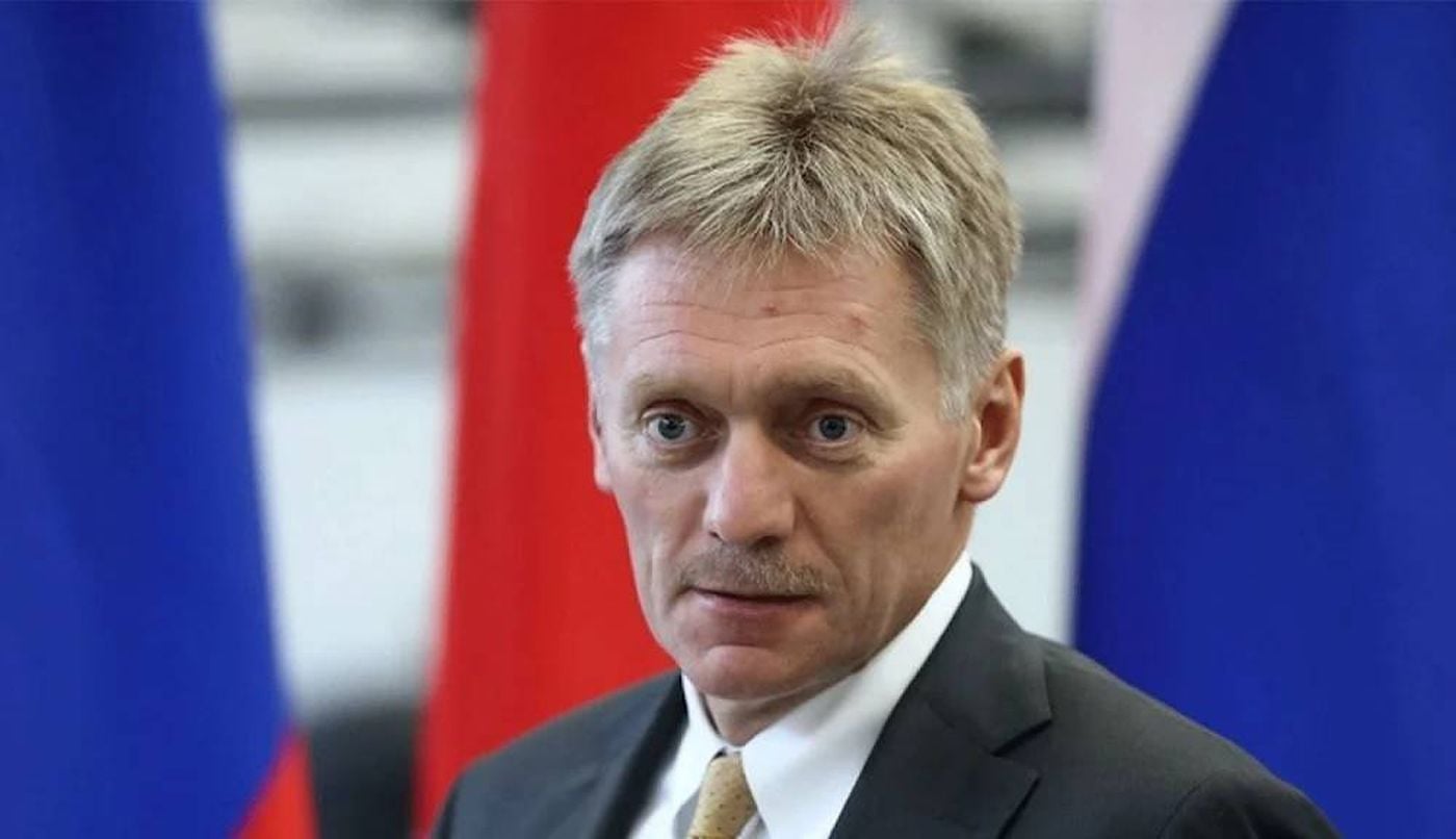 بيسكوف: استئناف المحادثات الثلاثية في أبو ظبي الأسبوع المقبل