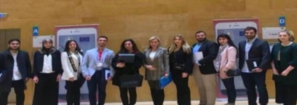 للمرة الاولى...صدور وثيقة من طلاب قسم العلوم السياسية والإدارة العامة كمرجع أكاديمي عن كيفية العمل البرلماني في الجمهورية اللبنانية