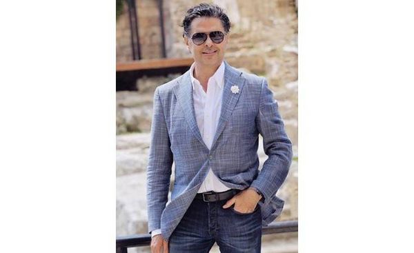 "نحن بنظرهم غنم".. لماذا غضب راغب علامة من المسؤولين اللبنانيين؟