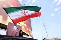 طهران تتحدى الضغوط الأميركية: سنكثف جهودنا لمعالجة تداعيات العقوبات