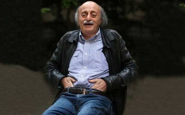 أوساط مُقرّبة من جنبلاط : استهدافه ليس استقواء عفوياً