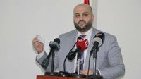 ناصر الدين: مُستمرّون في دعم المستشفيات الحكوميّة