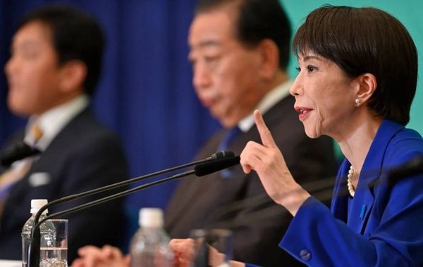 تراجع نسبة التأييد لحكومة 