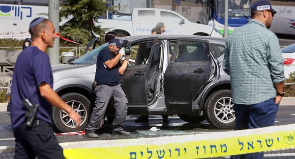 الجيش الإسرائيلي يقتل فلسطينياً بدعوى محاولته تنفيذ عملية طعن