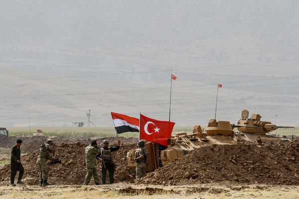 تركيا تتحدى العراق: لن نتراجع عن العمليات العسكرية