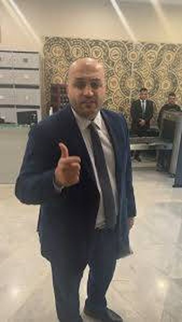 ناصر الدين: اعترضنا
على الصيغة الأخيرة للحكومة