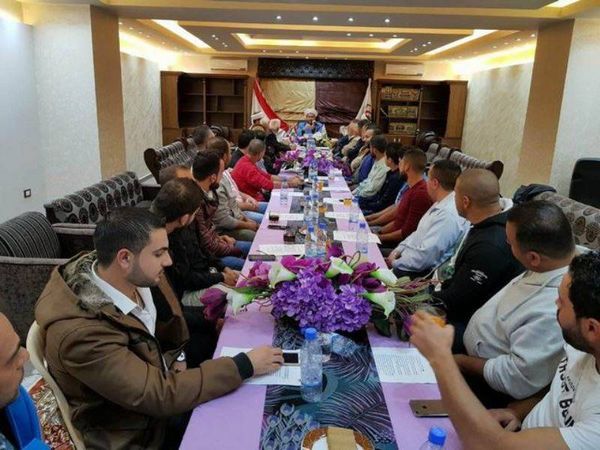 قولنا والعمل: للتمسك بمعادلة الشعب والجيش والمقاومة لحماية لبنان