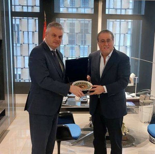 مذكرة تفاهم