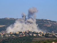 "اسرائيل" تستبق الاتفاق الإيراني - الأميركي بحرية التحرك في لبنان