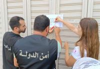 اربعة محاضر ضبط واقفال معمل بالشمع الاحمر حصيلة جولة مصلحة الاقتصاد في الجنوب