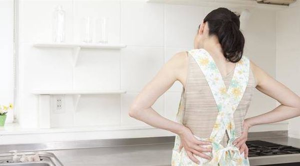 لا تهملوا الإحساس بوخز بمنطقة الخصر.. مؤشر خطير!