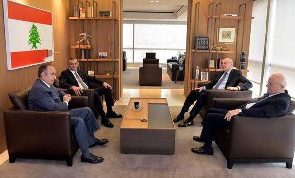 "الوسط المستقل" ومشروع لتنظيم النّشر على وسائل التواصل