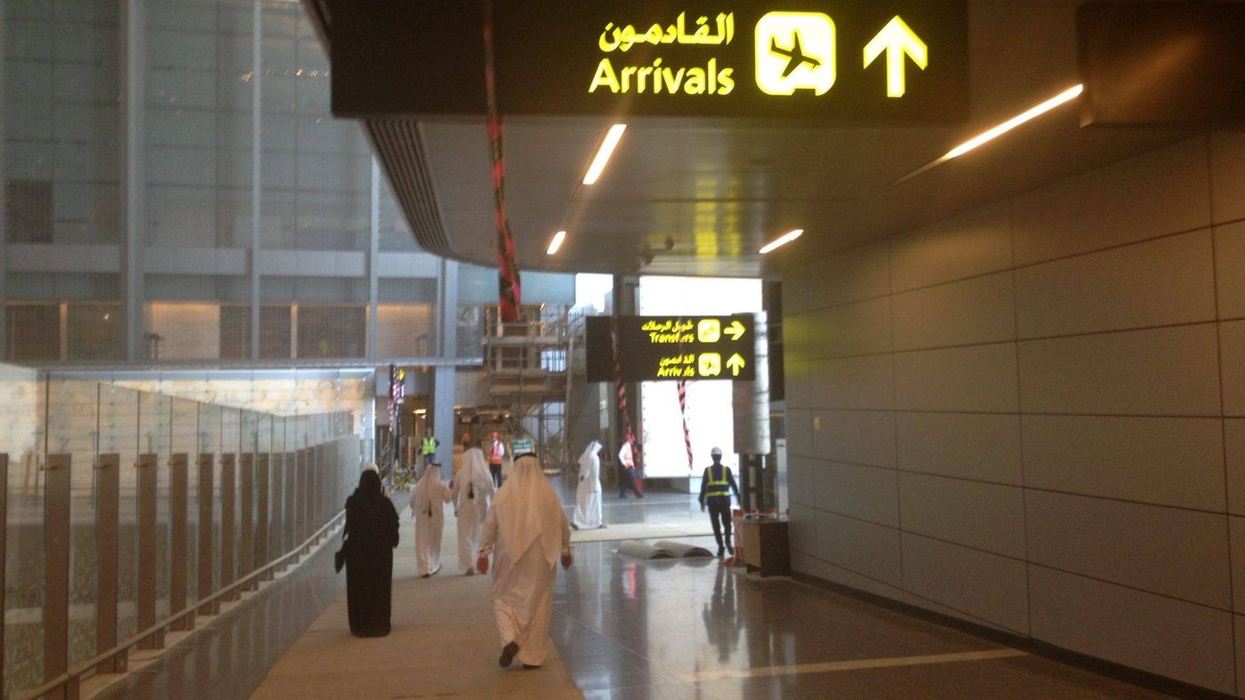 قطر تلغي التدابير الاحترازية للمسافرين القادمين من هذه الدول