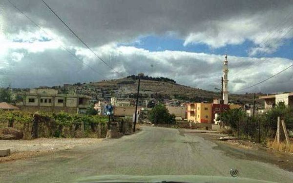مجدل عنجر : إشكالات وشائعات