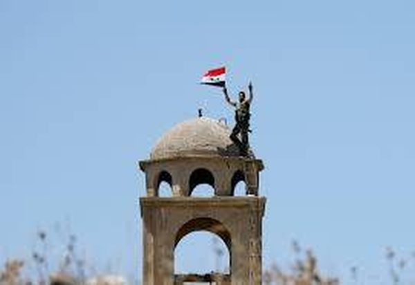 الجيش السوري .. والطريق إلى المعركة الفاصلة