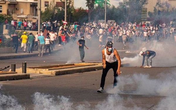 حصيلة 6 حزيران : إحباط «الانتفاضة»... تصفية حساب القوى السياسيّة معها...تشكيل اصطفافات شعبيّة جديدة ومزج التحرّكات المطلبيّة مع عناوين سياسيّة