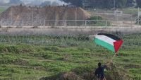مسؤول في حركة "فتح" يطالب ألمانيا بالاعتراف بدولة فلسطين
