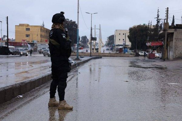 الدفاع السورية: لا اشتباكات بمحيط سجن الأقطان في الرقة