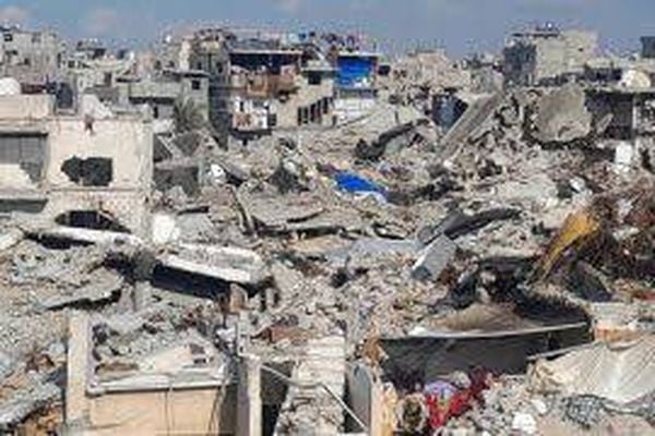 بمشاركة بن غفير.. الاحتلال يهدم مكاتب بمقر الأونروا في القدس