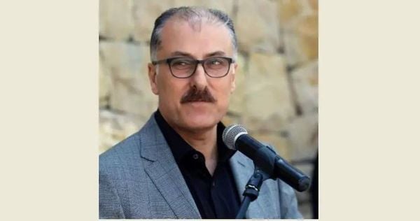عبدالله يتقدم باقتراح قانون لتعديل مادة في قانون التنظيم المدني
