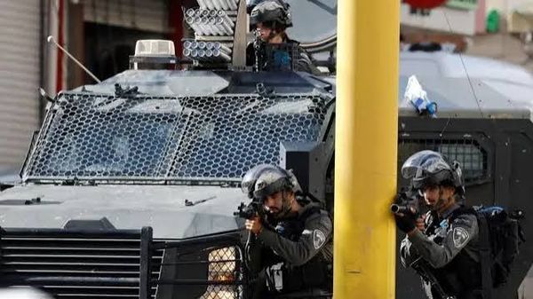هآرتس عن مصدر: أغلب قادة الجيش الإسرائيلي يرفضون نقل الصلاحيات بالضفة الغربية للشرطة بالشكل الذي طلبه كاتس