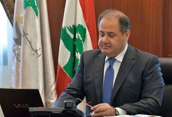 صناعيو الضاحية أمام عربيد: دعم المتضررين وخفض كلفة الطاقة وحماية الصناعة