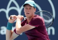 تنس استراليا... تأهل سينر وشفيونتيك وخروج أنس جابر