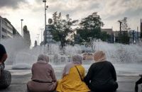 حرب الحجاب في النّمسا