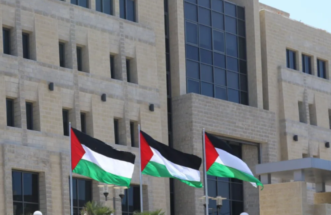 الرئاسة الفلسطينية تحمل “إسرائيل” مسؤولية تصاعد اعتداءات في الضفة