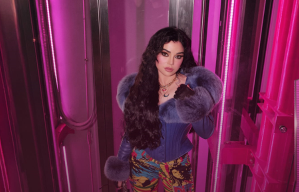 هيفاء وهبي تطرح فيديو كليب 