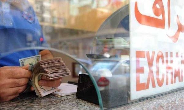 توقيف أحد كبار الصرافين في صور