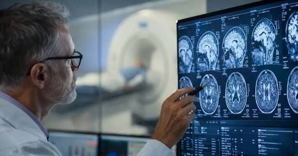 من 24 إلى 60 عامًا... كيف يغير الدماغ مساره الخلوي؟