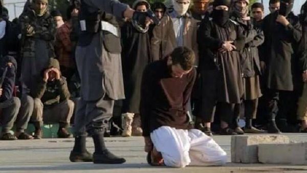 قال لجلاديه: أسماؤكم ستندثر!