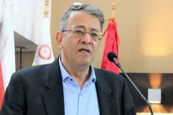 أمنستي تدين احتجاز محام تونسي