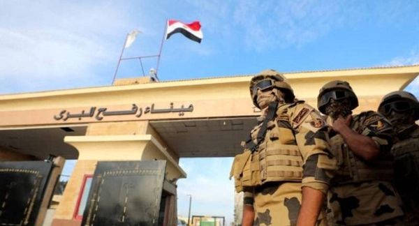 مصر تطالب بـ”كبح” نتنياهو!