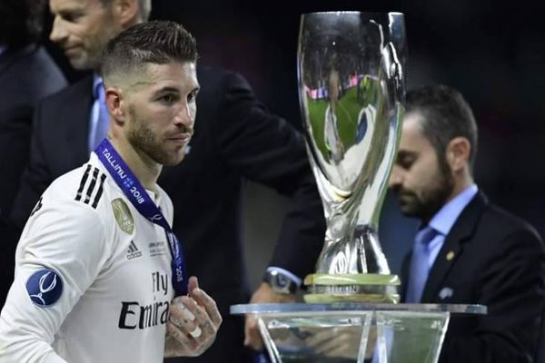 تقييم أداء لاعبي ريال مدريد