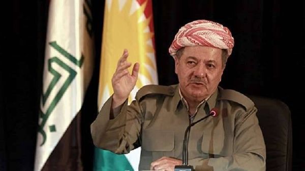 بومبيو يدعو أكراد العراق للإسراع بتشكيل حكومة كردستان